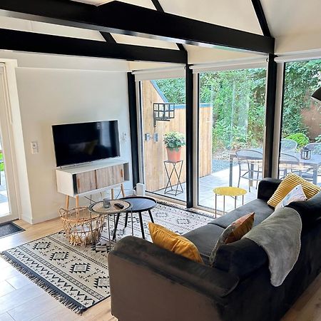 Leef Zuiden Villa Simpelveld Luaran gambar