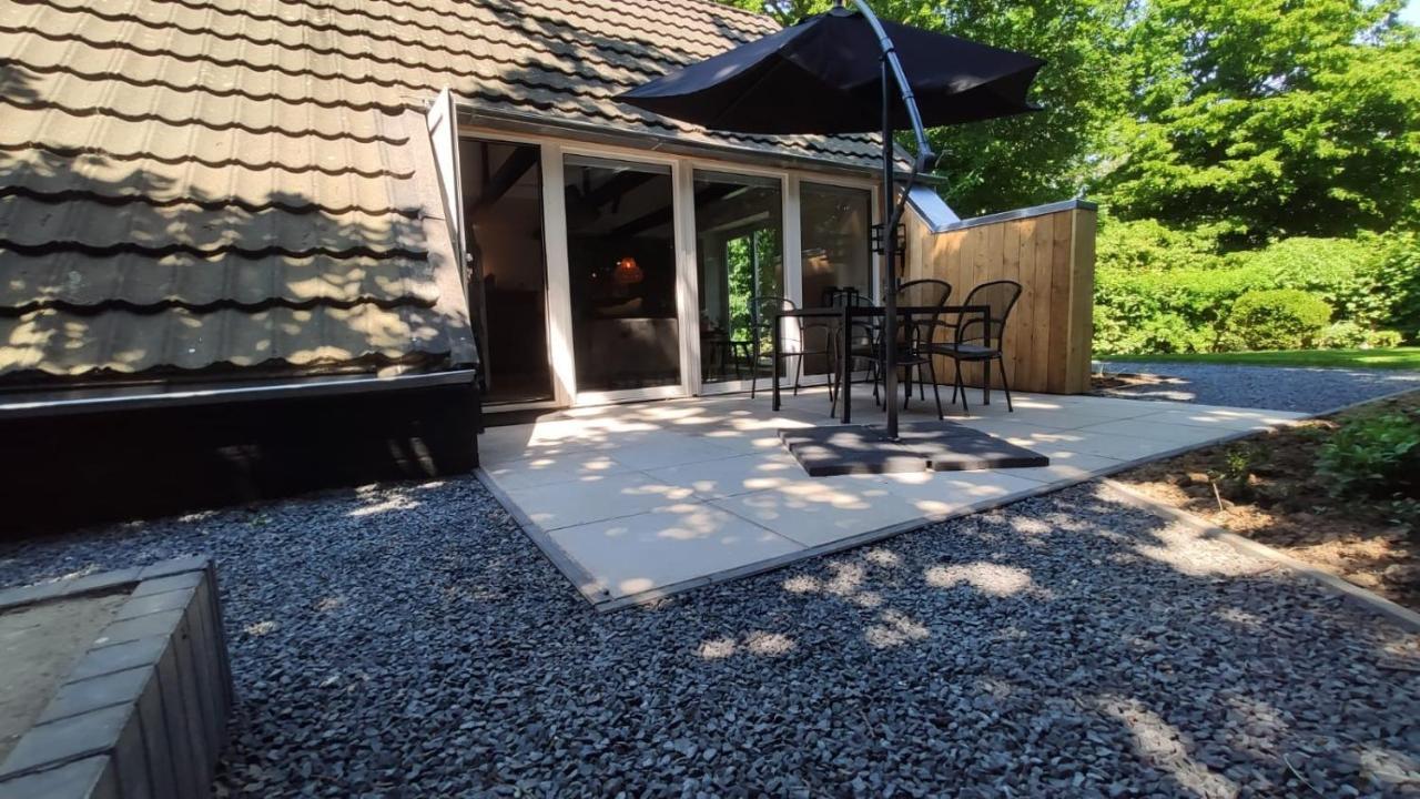 Leef Zuiden Villa Simpelveld Luaran gambar