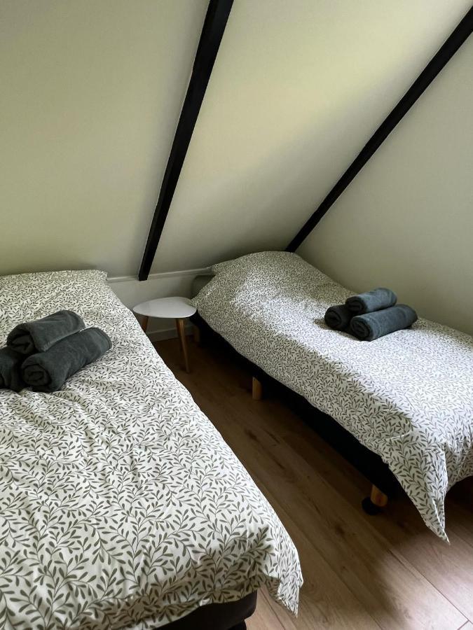 Leef Zuiden Villa Simpelveld Luaran gambar